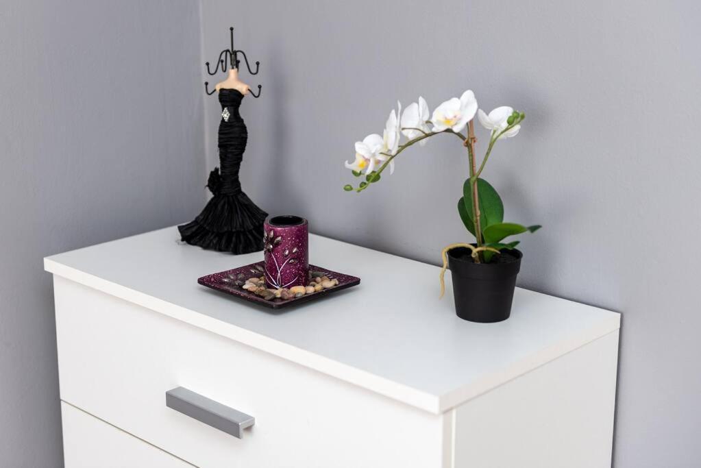 Spacious And Bright Flat Between Airport & Center Apartment Budapest Ngoại thất bức ảnh