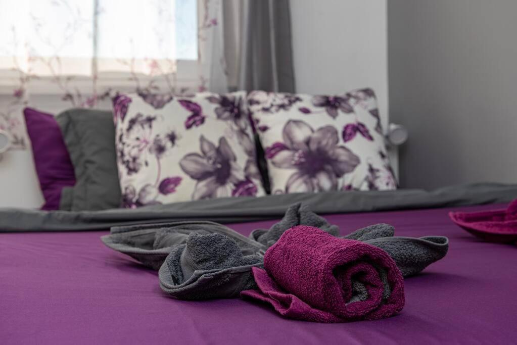 Spacious And Bright Flat Between Airport & Center Apartment Budapest Ngoại thất bức ảnh