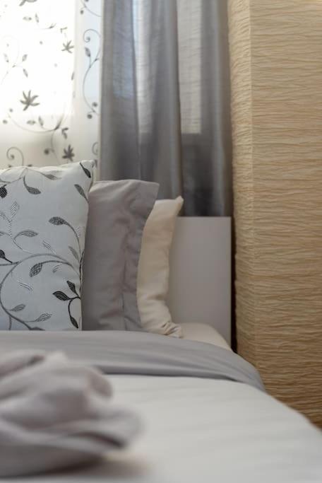 Spacious And Bright Flat Between Airport & Center Apartment Budapest Ngoại thất bức ảnh